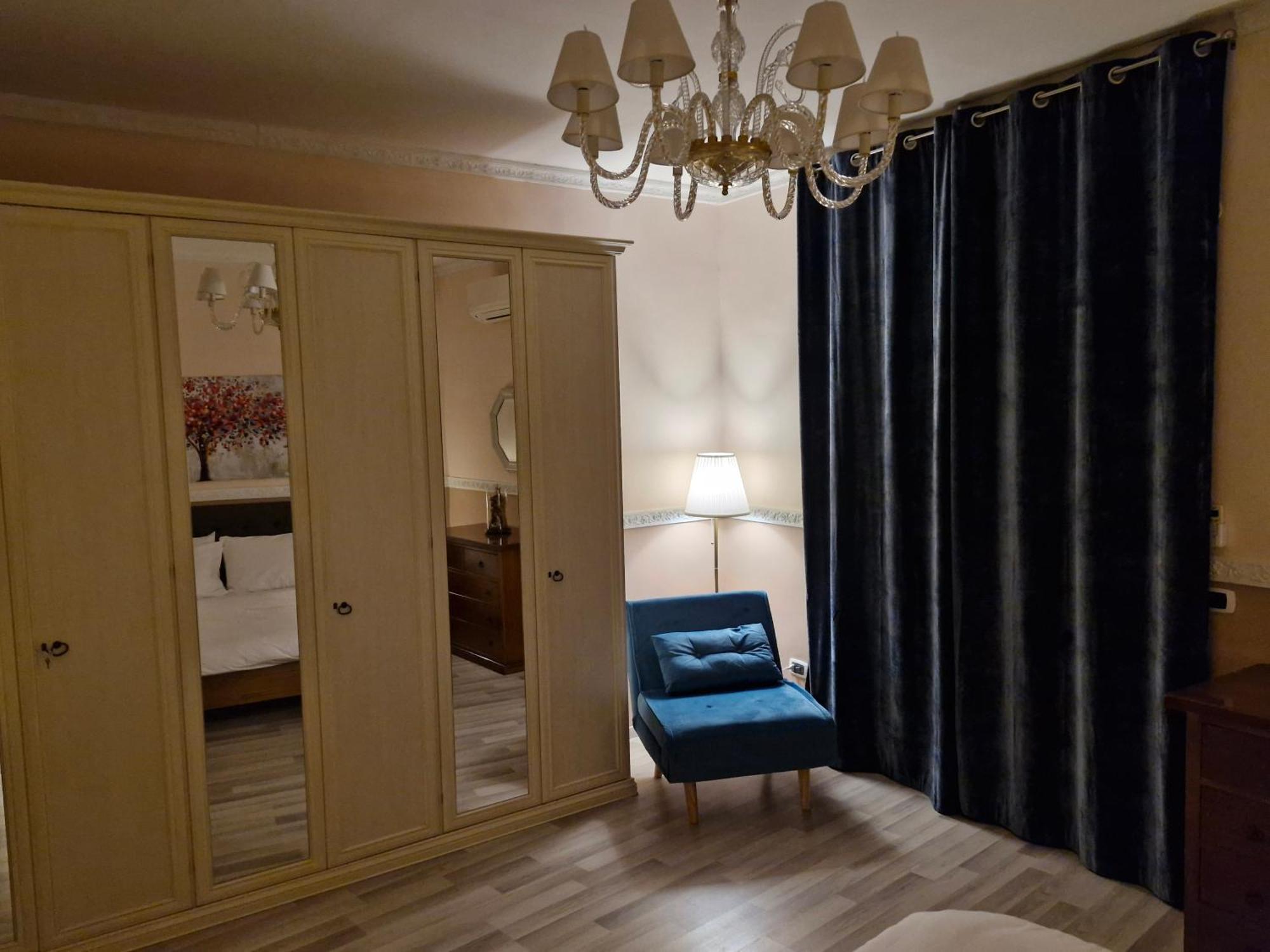 Апартаменты Casasofi Неаполь Экстерьер фото
